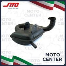 SITO Auspuff Zugelassen Für