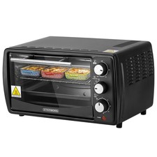Mini backofen liter - backofen,