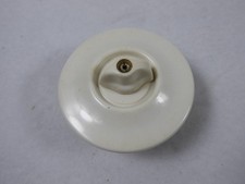 alter BJ Drehschalter -