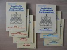 Enzyklopädie des historischen