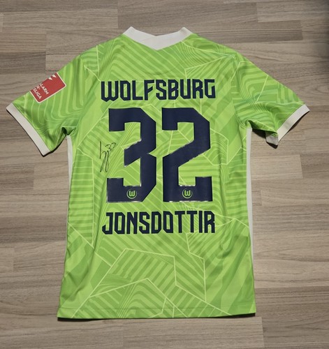 Sveindis jonsdottir vfl - sveindis,