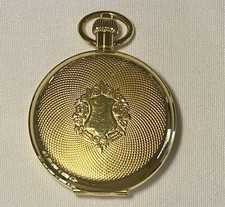 Vintage Royal Taschenuhr