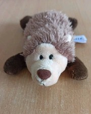 Nici Igel Plüsch ca. 18cm