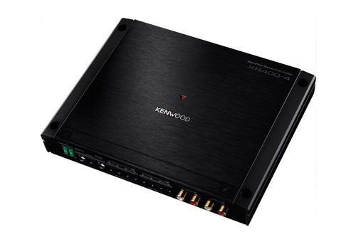 Kenwood xr400 kompakte - |,