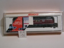 Spur N Arnold Maßstab1:160