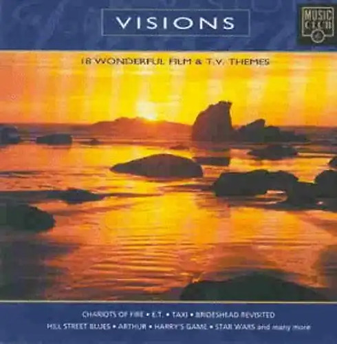 Film themes visions - film,