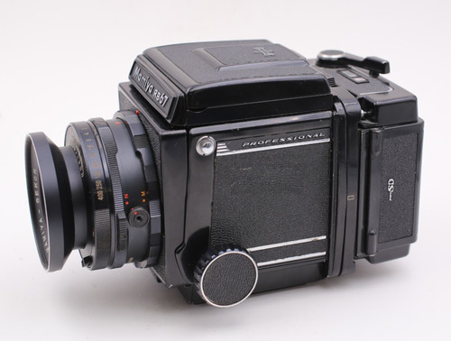 Mamiya rb67 sekor - mamiya, 3,8/127