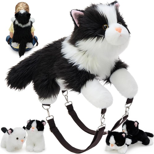 Katze kuscheltier xxl - mit, 4