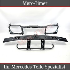 Frontblech mercedes w124 - frontblech,