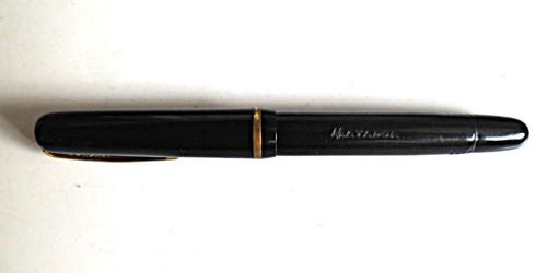 Alter füllfederhalter matador - füllfederhalter,