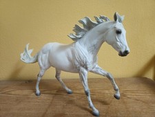 Resin Pferd Modellpferd Repainted Repaint