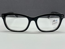 Montana Eyewear Brille Herren