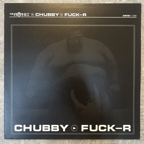 The prophet chubby fuck - chubby, fuck-r