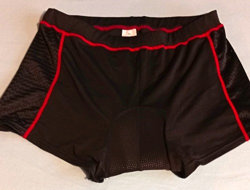 Fahrradhose herren super gel - herren,
