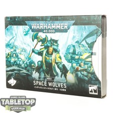 Space wolves index deutsch - space,