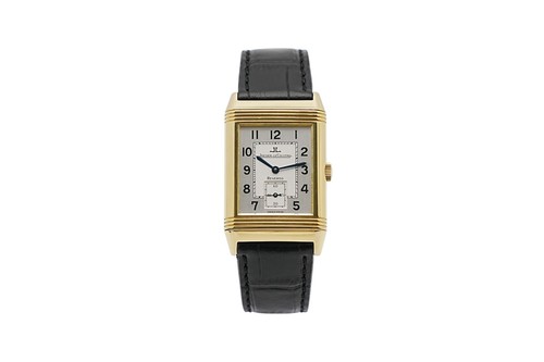 Jaeger lecoultre reverso ref - lecoultre,