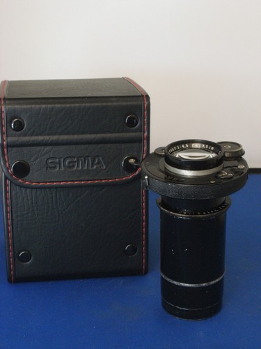 Carl zeiss jena tessar - carl,
