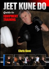 Chris Kent | JEET KUNE DO |