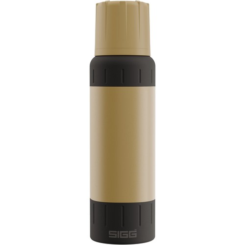 Sigg thermo trinkflasche - sigg,