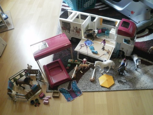 Schleich 42619