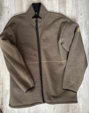 Herren Strickjacke