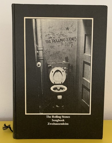 The rolling stones songbook - rolling,