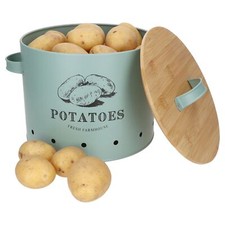 Kartoffeltopf Fresh