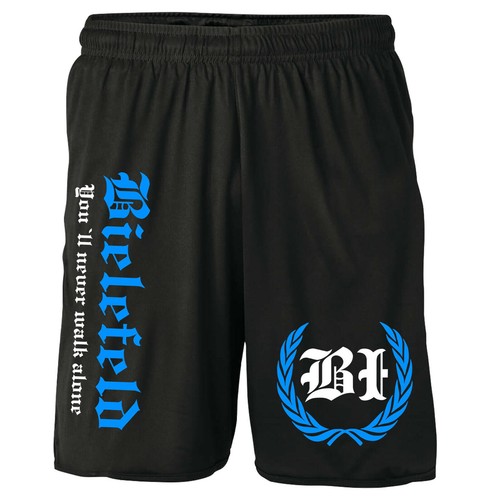 Bielefeld kranz hose short - kranz,