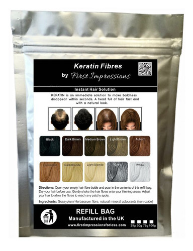 Medium braun 75g - medium,