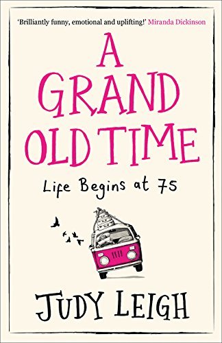 Grand old time - grand,