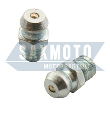 Schmiernippel Kit, Schwinge