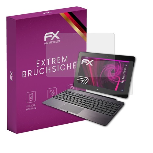 Atfolix glasfolie für - glasfolie,