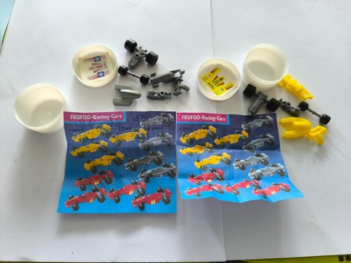 Rancing cars frufoo 2000 - rancing,