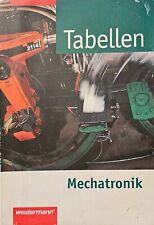 Tabellenbuch Mechatronik