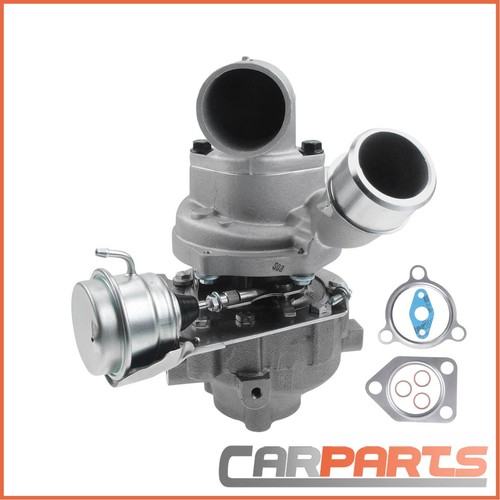 Turbolader abgasturbolader - turbolader,