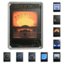 Voice Control 1.3Inch Music