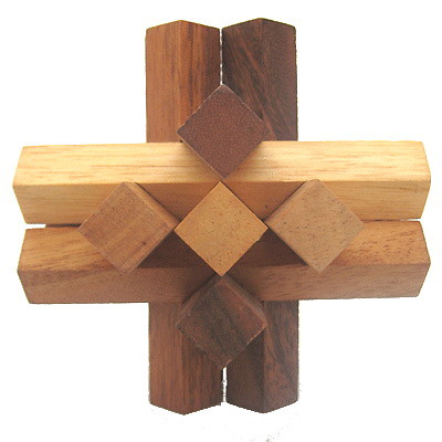 Lumberjack brick würfel - brick,