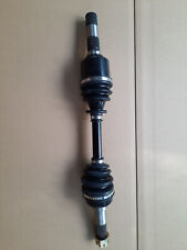 Hisun C.VAxle,RearLeftAxle HS800UTV