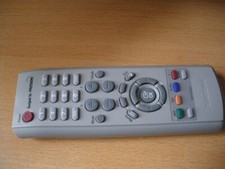 Original SAMSUNG Fernbedienung