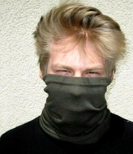 NVA Oma NVA Ausrüstung  Halsschutz Kopfschutz Motorrad Moped Helme NVA Uniform 