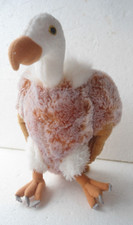 Vogel Adler Geier Plüschtier
