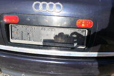 Audi A6 4B Kombi Avant Rücklicht Mitte Rückleuchtenband Blende 4B9945695M