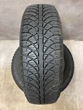 2 x 165/65 R15 81T WINTERREIFEN - Fulda Kristall Montero 3 165/65 R15 81T 6,5mm