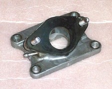 Original Tuning Ansaugstutzen Vergaser Dichtung Intake Manifold Honda MT 8 80