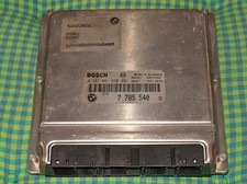 Steuergerät BMW E39 530d