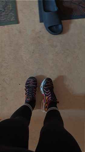 Nike - , tn