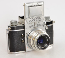 System Exa Rheinmetall VEB