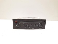 Radio autoradio player - radio, cd