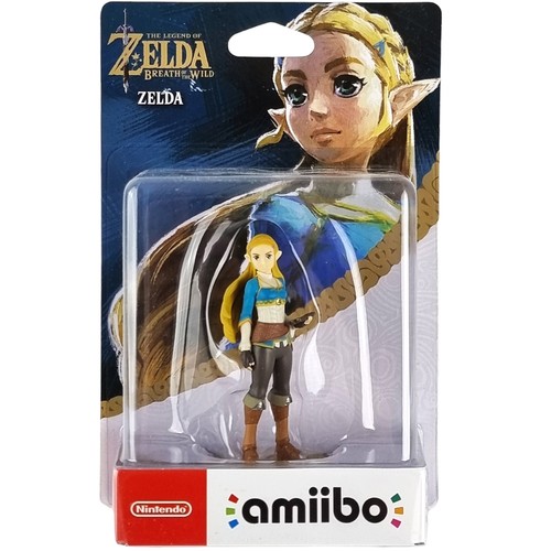 Amiibo figur figuren - amiibo,