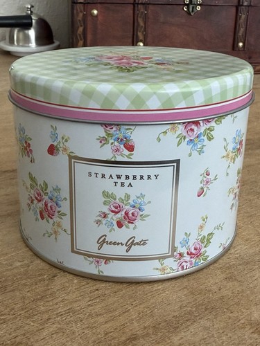 Greengate dose strawberry - dose, „strawberry